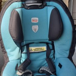 Britax Car Seat 