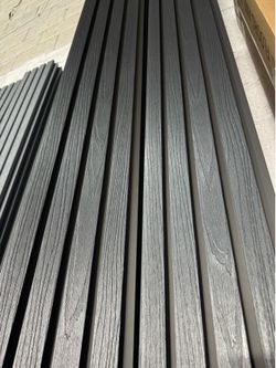 Wall Panels Outdoor - 12ft
