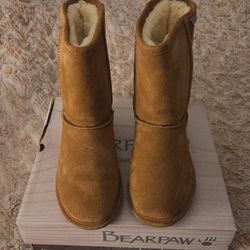 Bearpaw