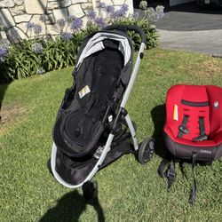 Stroller 