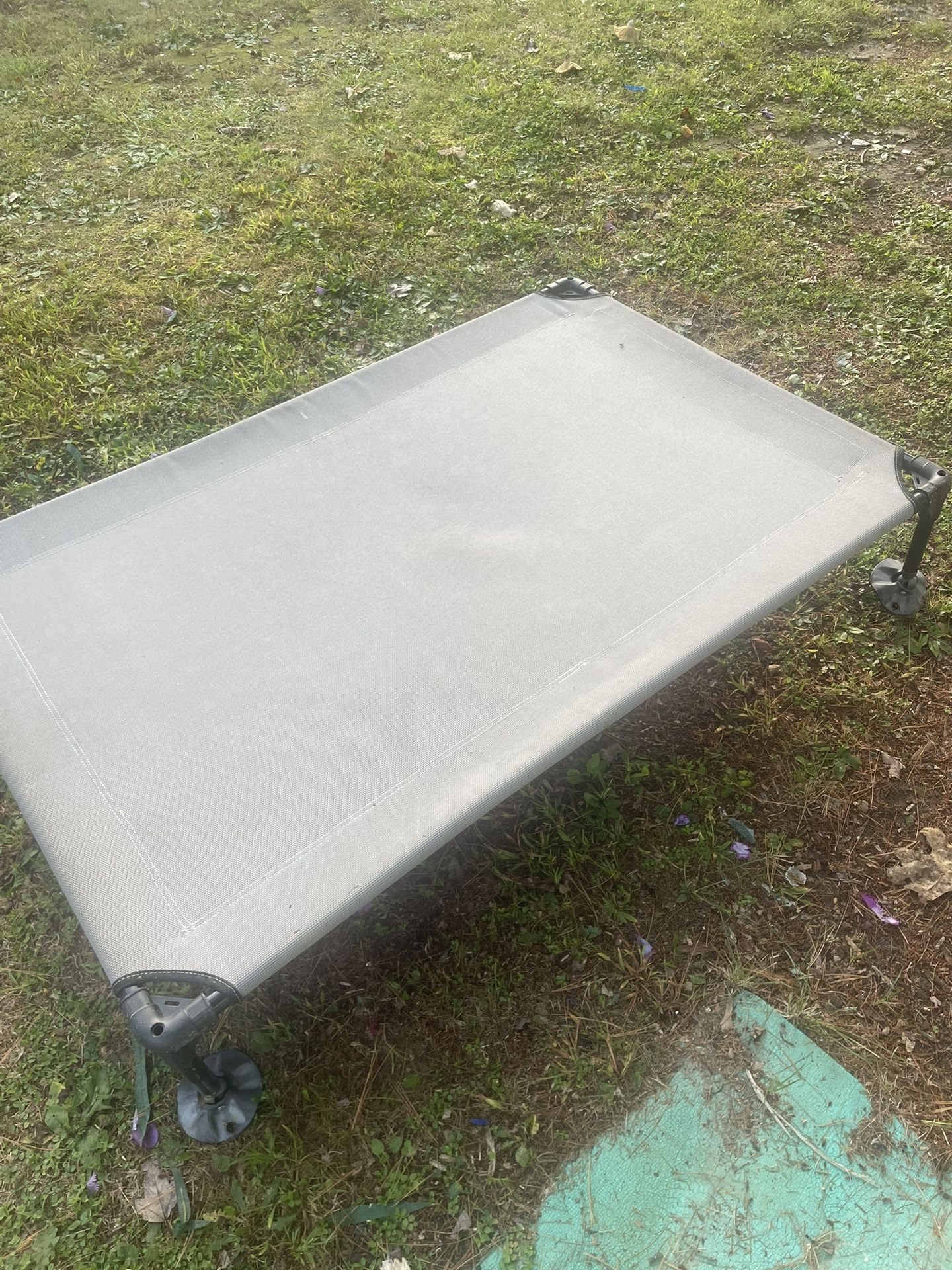 Large Dog Bed
