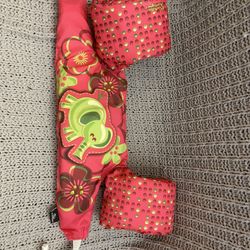 Toddlers Life Jacket