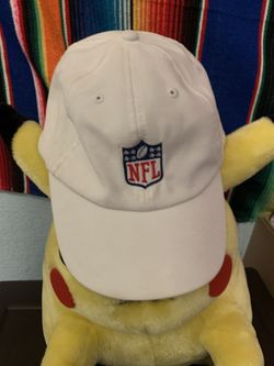 NFL dad hat