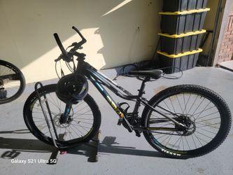Giant Tallon 3blackk/gree