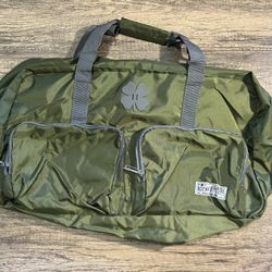 New- Lucky Brandy Duffel  Bags 65L, Gym Bag