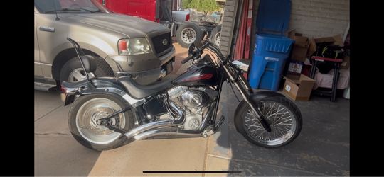 For Sale