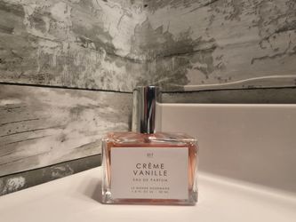 Le Monde Gourmand Crème Vanille Eau de Parfum 30ml
