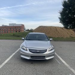2011 Honda Accord