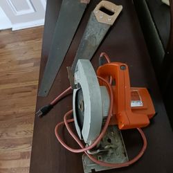 SAWS