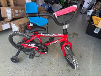 Frees little kids bike