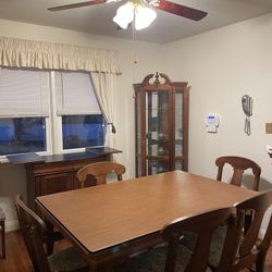 Basset Dining Room Set