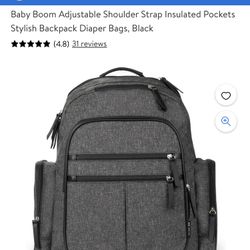 Diaper Bag
