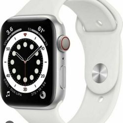 Apple Watch Series 6 44 MM
