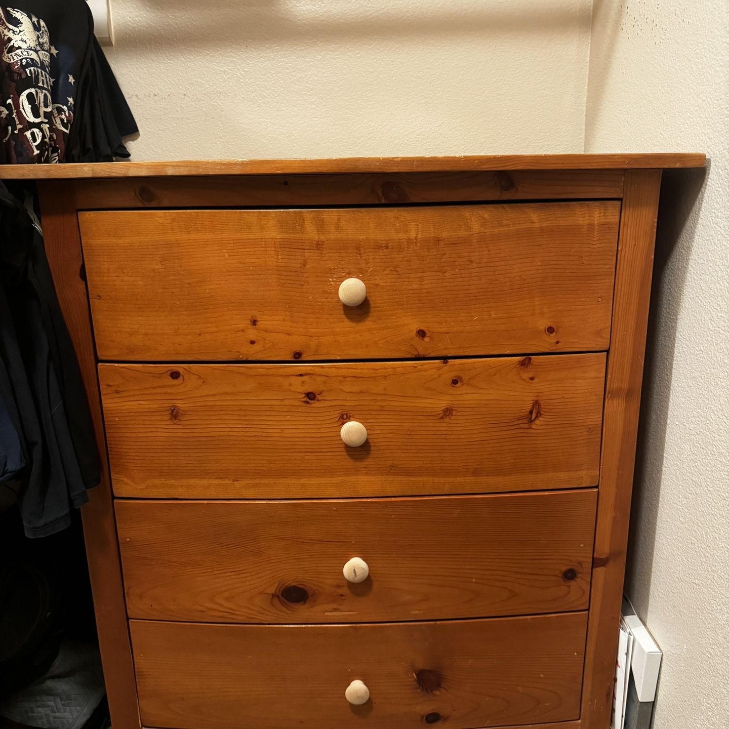 Bedroom Dressers