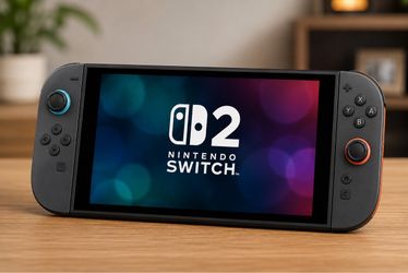 Nintendo 2