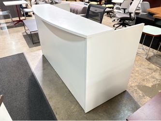 Office Furniture | Office Reception Desk