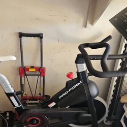 ProForm Studio Bike Pro 22