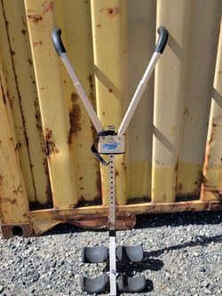 Teeter Hang Ups P3 Back Stretcher