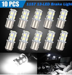 LED 1157 Bulbs 🚘