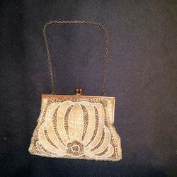 VINTAGE WOMEN'S PURSE