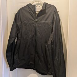 Mens Eddie Bauer Coat Sz XL