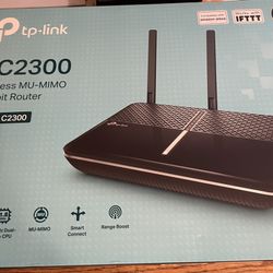 TP-Link AC2300 Wireless Router