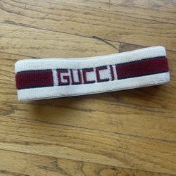 Gucci Headband 