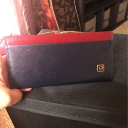 POLA Brand Wallet