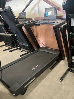 Nordictrack 1250 commercial
