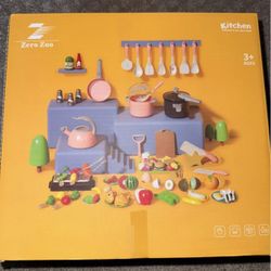 Kitchen Accessories NEW