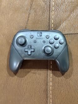 Nintendo Switch With 3 Mario Games