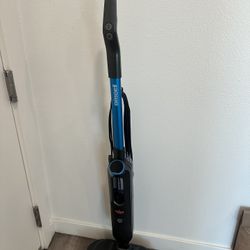 BISSELL SpinWave SmartSteam Scrubbing Steam Mop