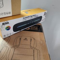 Bluetooth Speaker