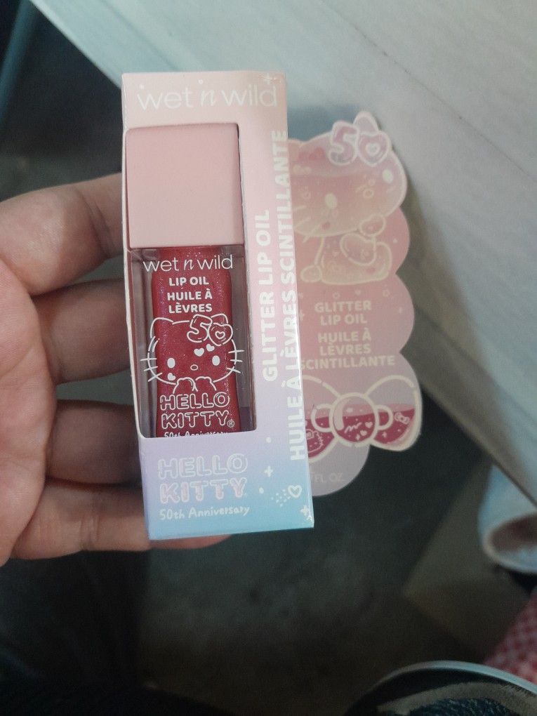 Lipstick