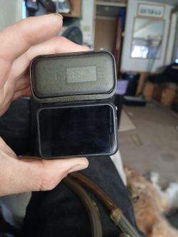 Dji osmo nano