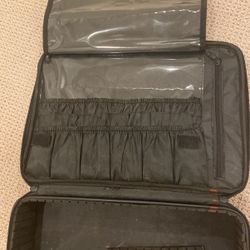 Makeup Travel Case