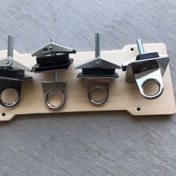 Boat Tie Down Anchors