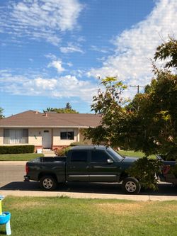 2005 GMC Sierra 1500