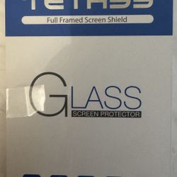Tethys Tempered Glass Screen Protectors For iPhone 12/12 Pro- 2 Pack Or 4 Pack