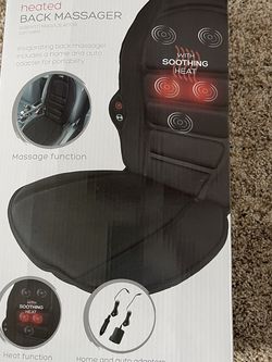 Back Massager By Visage