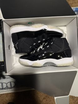 Jordan 11 Jubilee 