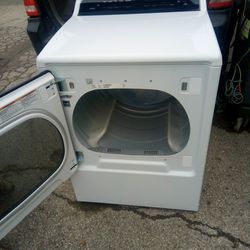 Whirlpool Cabrio Electric Dryer