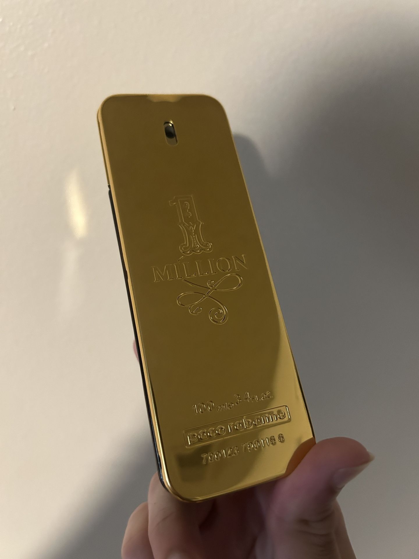 Paco Rabanne 1 Million EDT