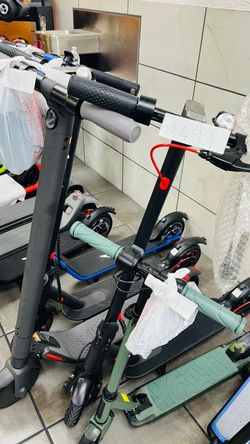 Electric Scooter 🛴 for adults and kids price starts from $199