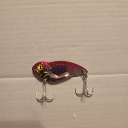 Sinker Fishing Lure