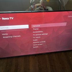 Roku 65 Tv 