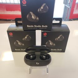 Beats Studio Buds
