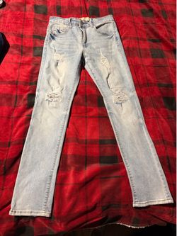 Pantalón talla 14 excelentes condiciones blusas talla 14 Kenneth cole