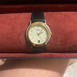Gucci Watch