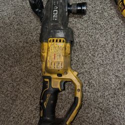 Dewalt Torque Driver 